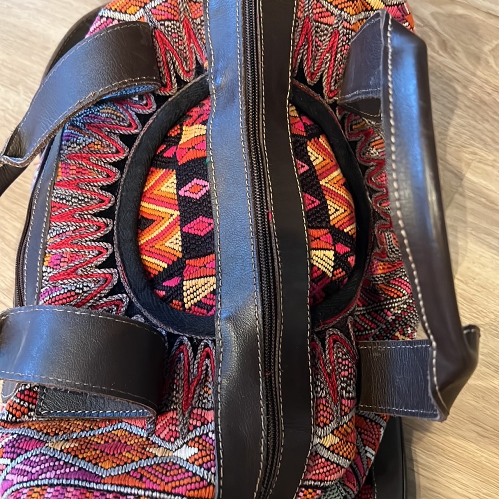 Nena & Co Convertible Bag $495 - Picture 8 of 13